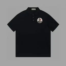 moncler t-shirt manches courtes pour homme s_1236b63